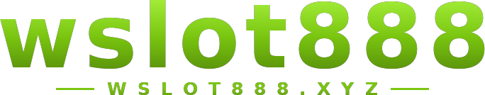 wslot888 logo